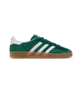 adidas Gazelle Indoor Collegiate Green Cloud White Gum