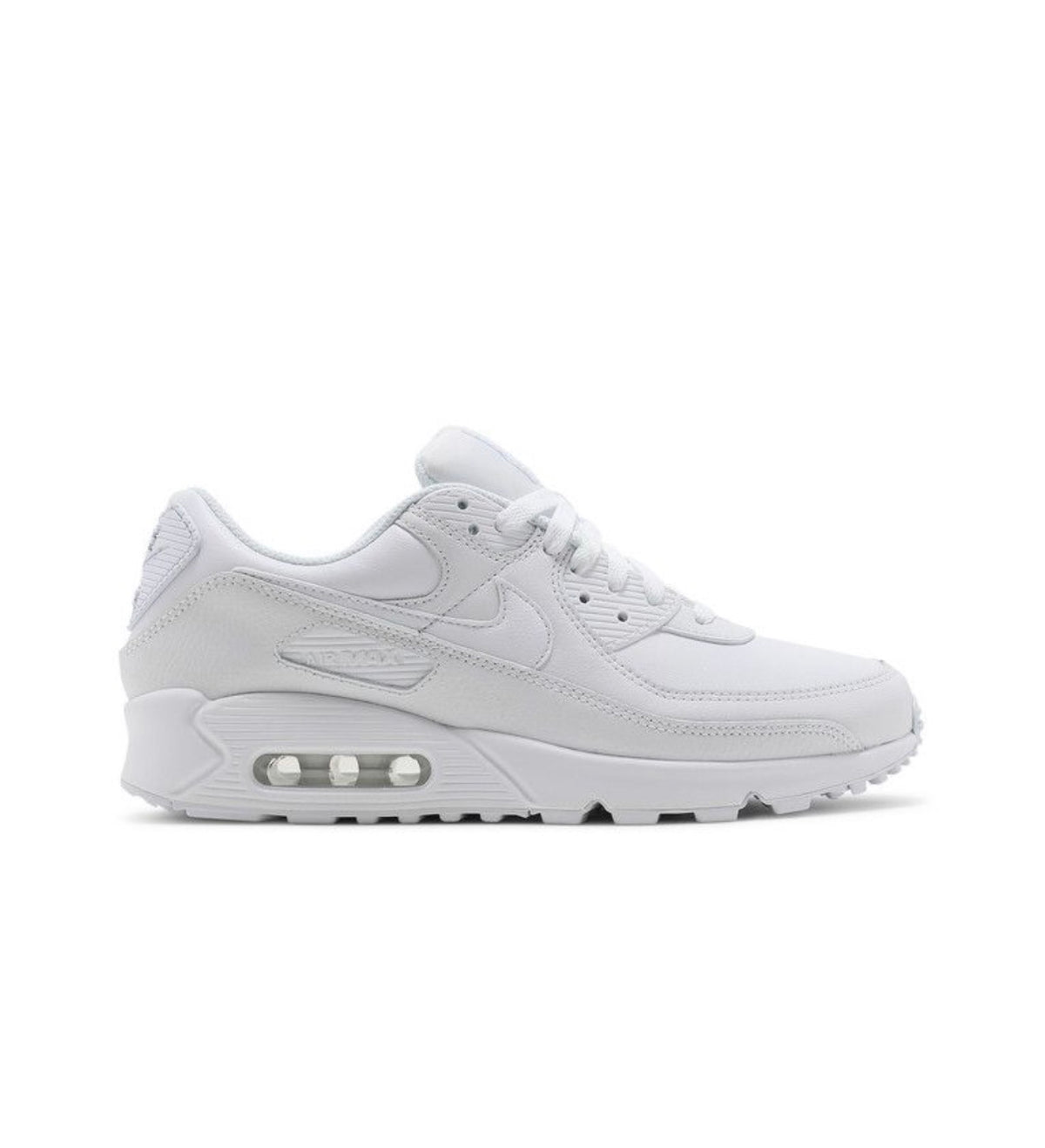 Nike Air Max 90 Recraft Triple White