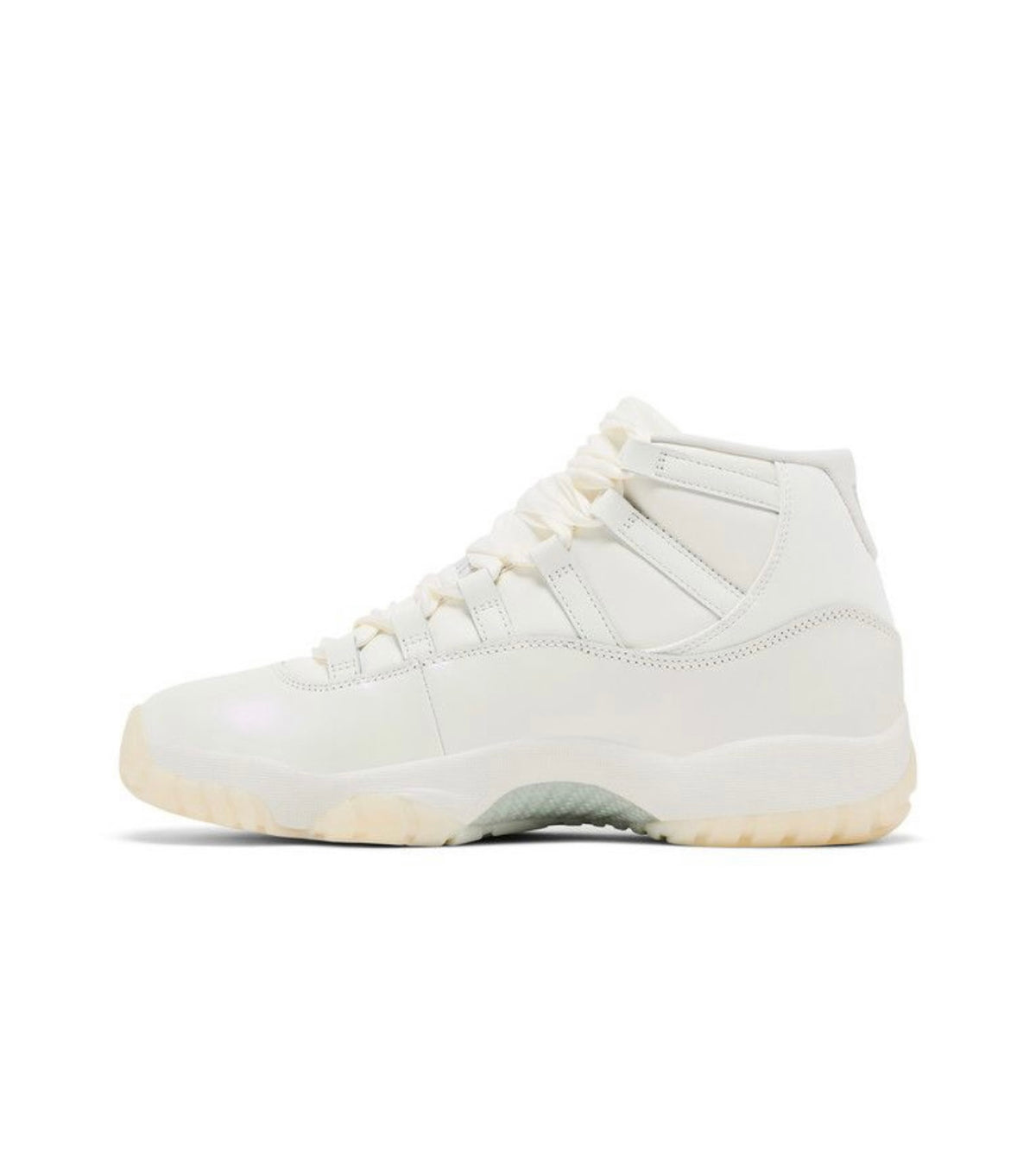 Jordan 11 Retro Pearl (Women's)