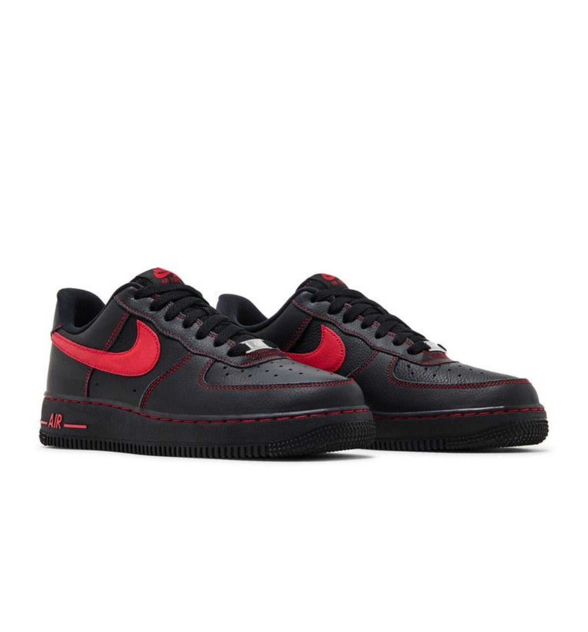 Nike Air Force 1 Low '07 LV8 Bred