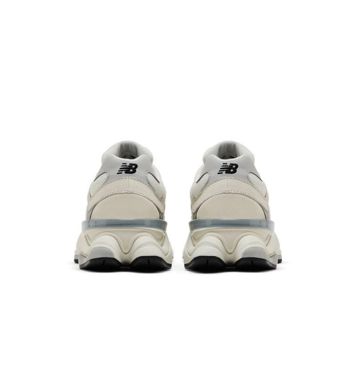 New Balance 9060 Sea Salt Raincloud