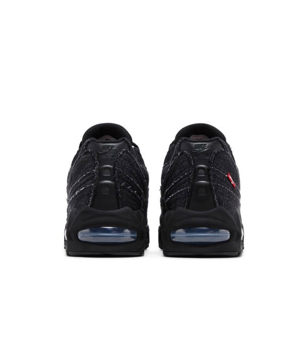 Nike Air Max 95 OG Levis Black