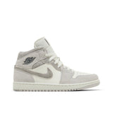 Jordan 1 Mid SE Neutral Grey Sail