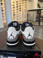 Jordan 3 Retro Infrared 23 (Eu: 44,5)