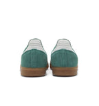 adidas Samba OG Collegiate Green Gum Grey Toe