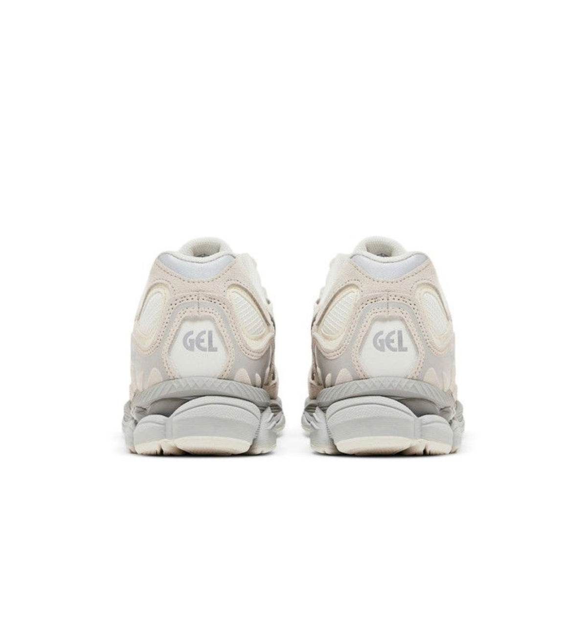 ASICS Gel-NYC Cream Grey