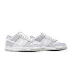 Nike Dunk Low Two-Toned Grey