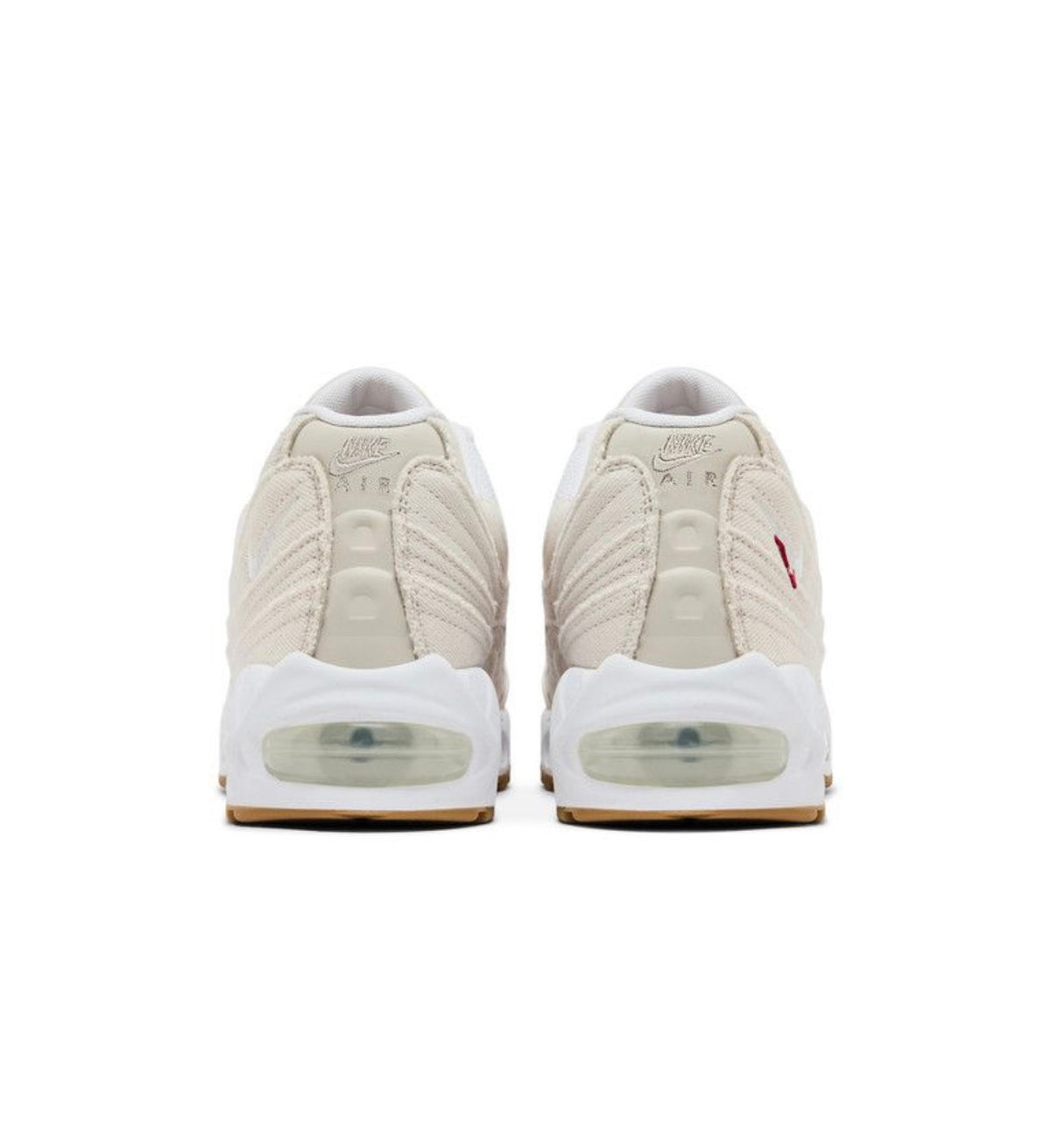 Nike Air Max 95 OG Levis Light Orewood Brown