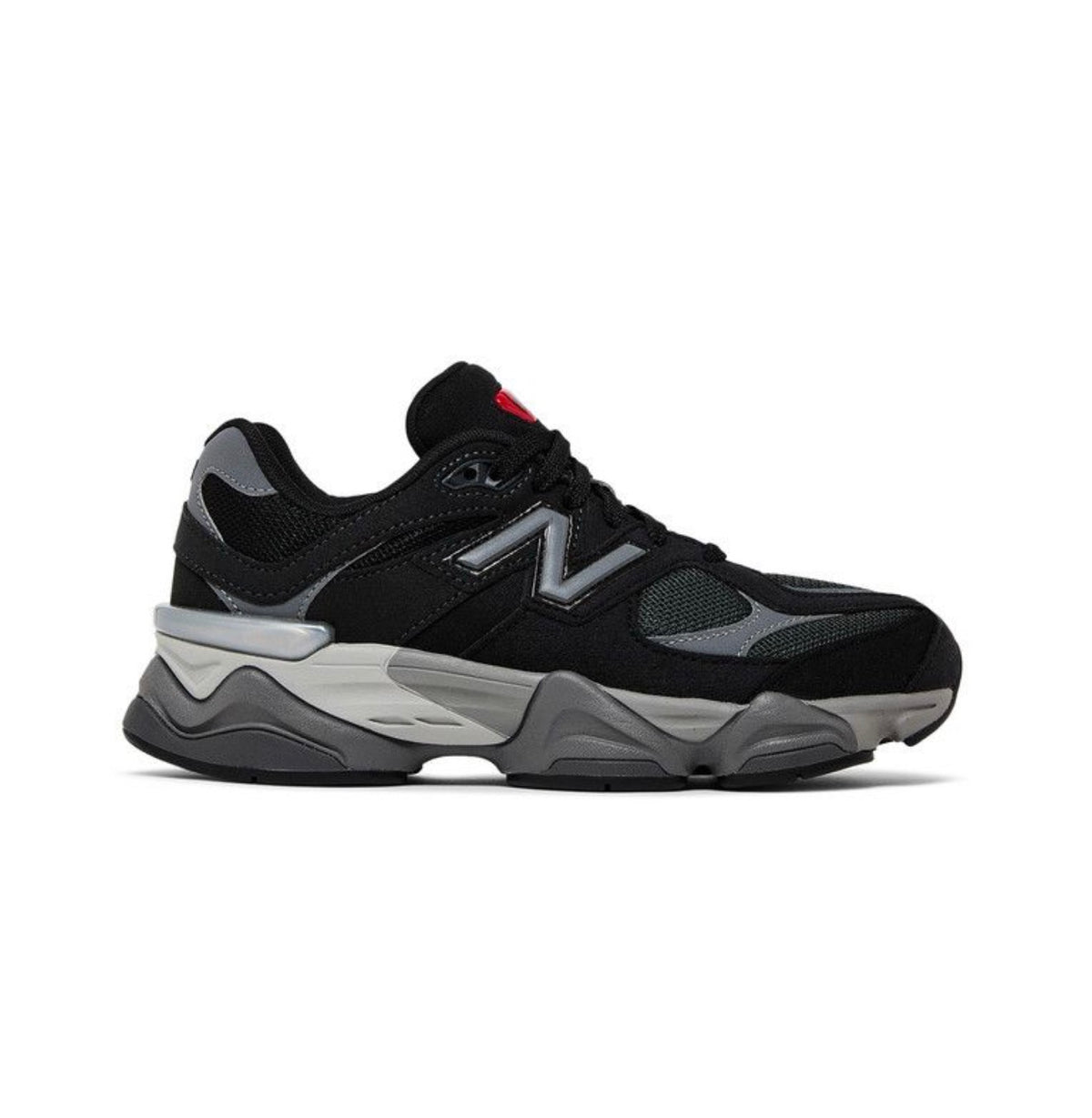 New Balance 9060 Black Gray