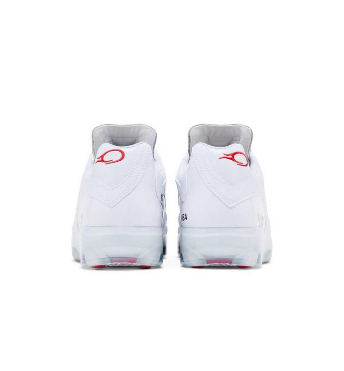 Nike Cryoshot Zoom M9 Virgil Abloh Archives
