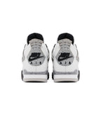 Jordan 4 Retro White Cement (2025)