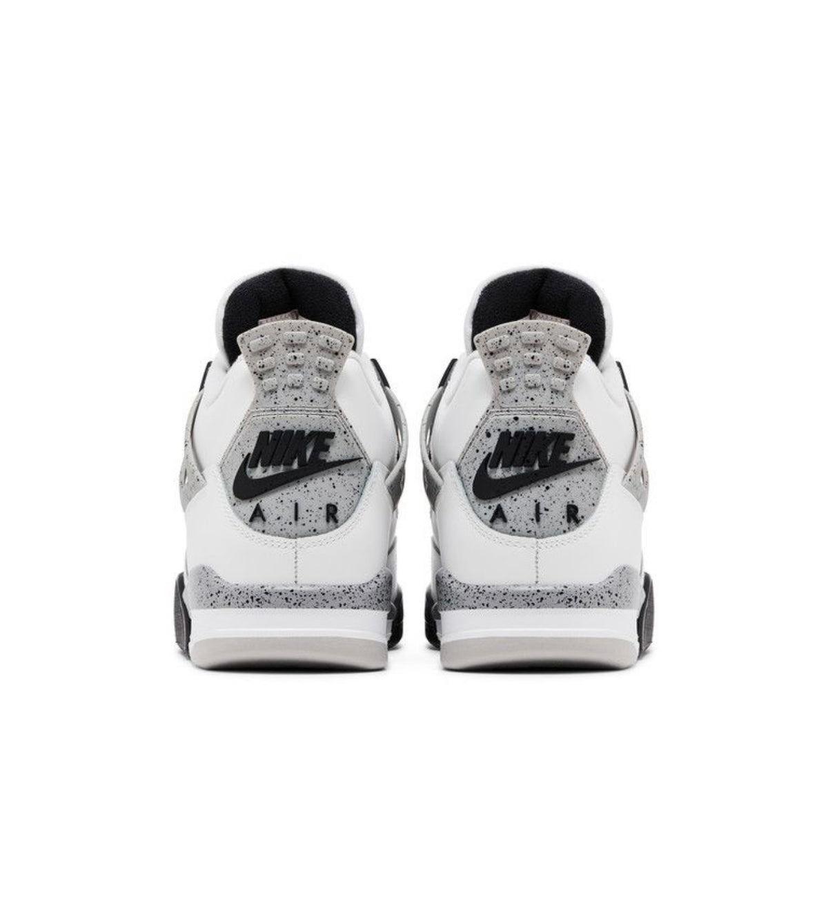 Jordan 4 Retro White Cement (2025)