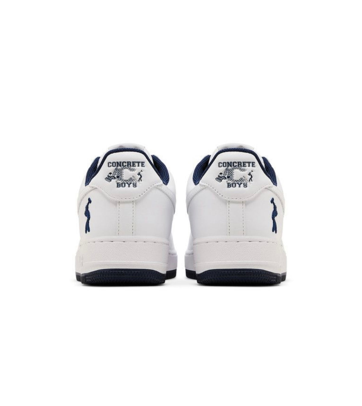 Nike Air Force 1 Low Lil Yachty Concrete Boys It's Us