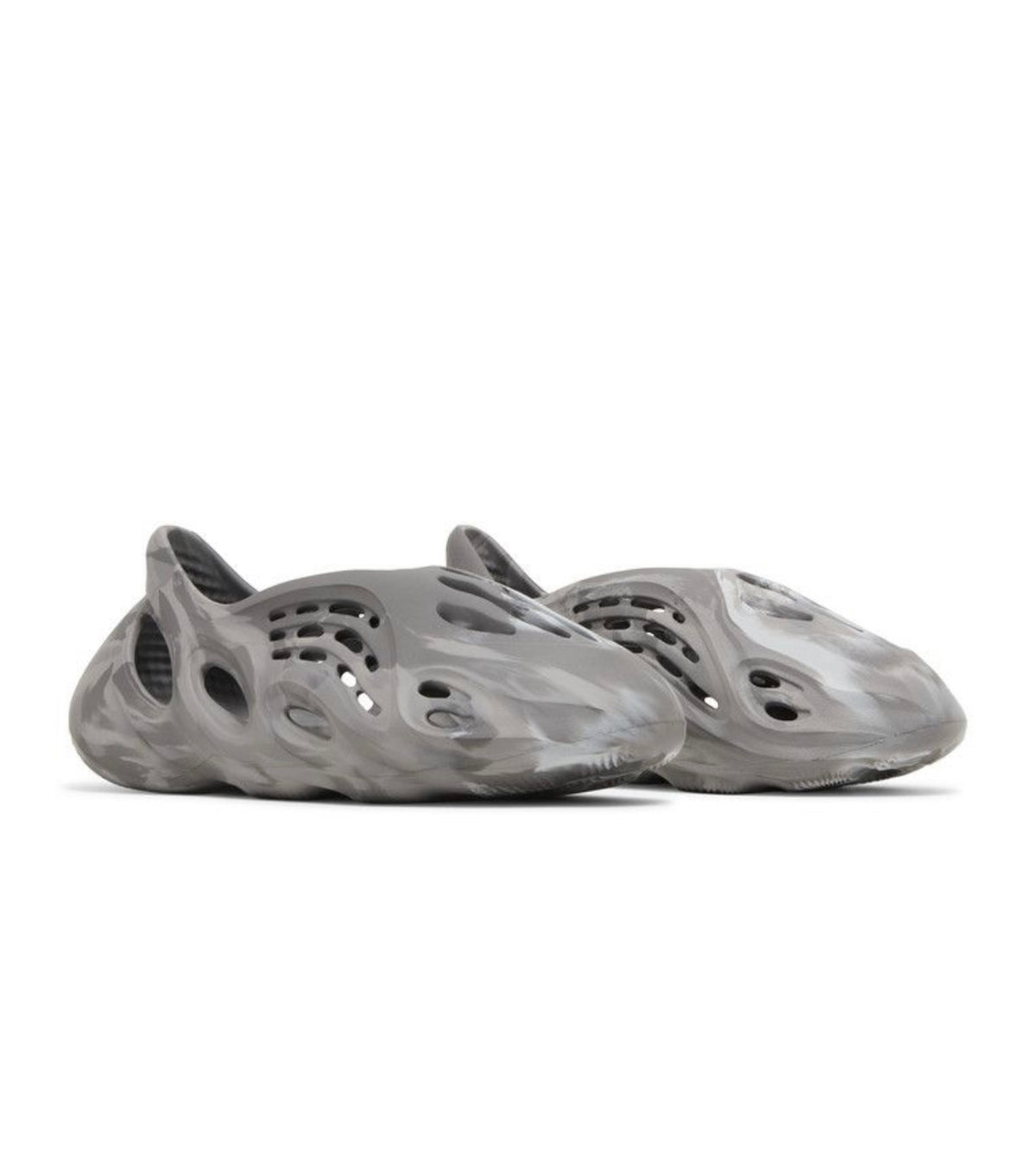 Adidas Yeezy Foam RNR MX Granite