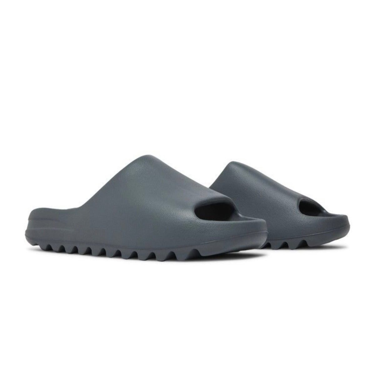 Yeezy Slide Slate Grey