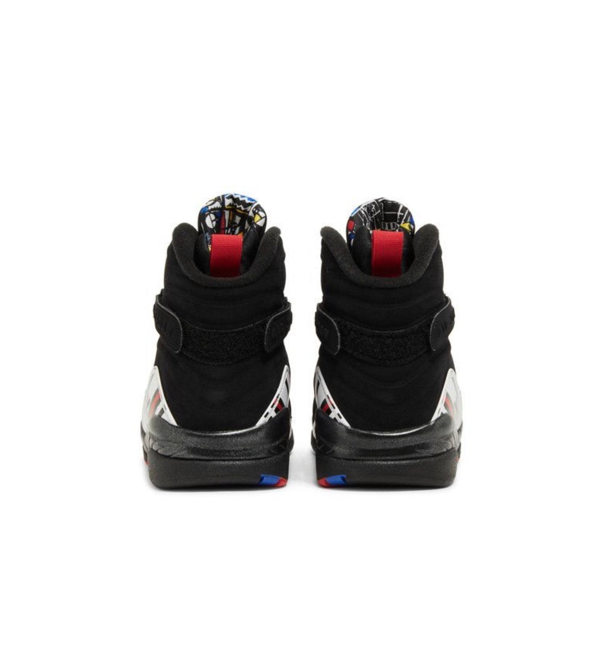Jordan 8 Retro Playoffs (2023)