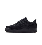 Nike Air Force 1 Low Valentine's Day Triple Black (2026) (W)