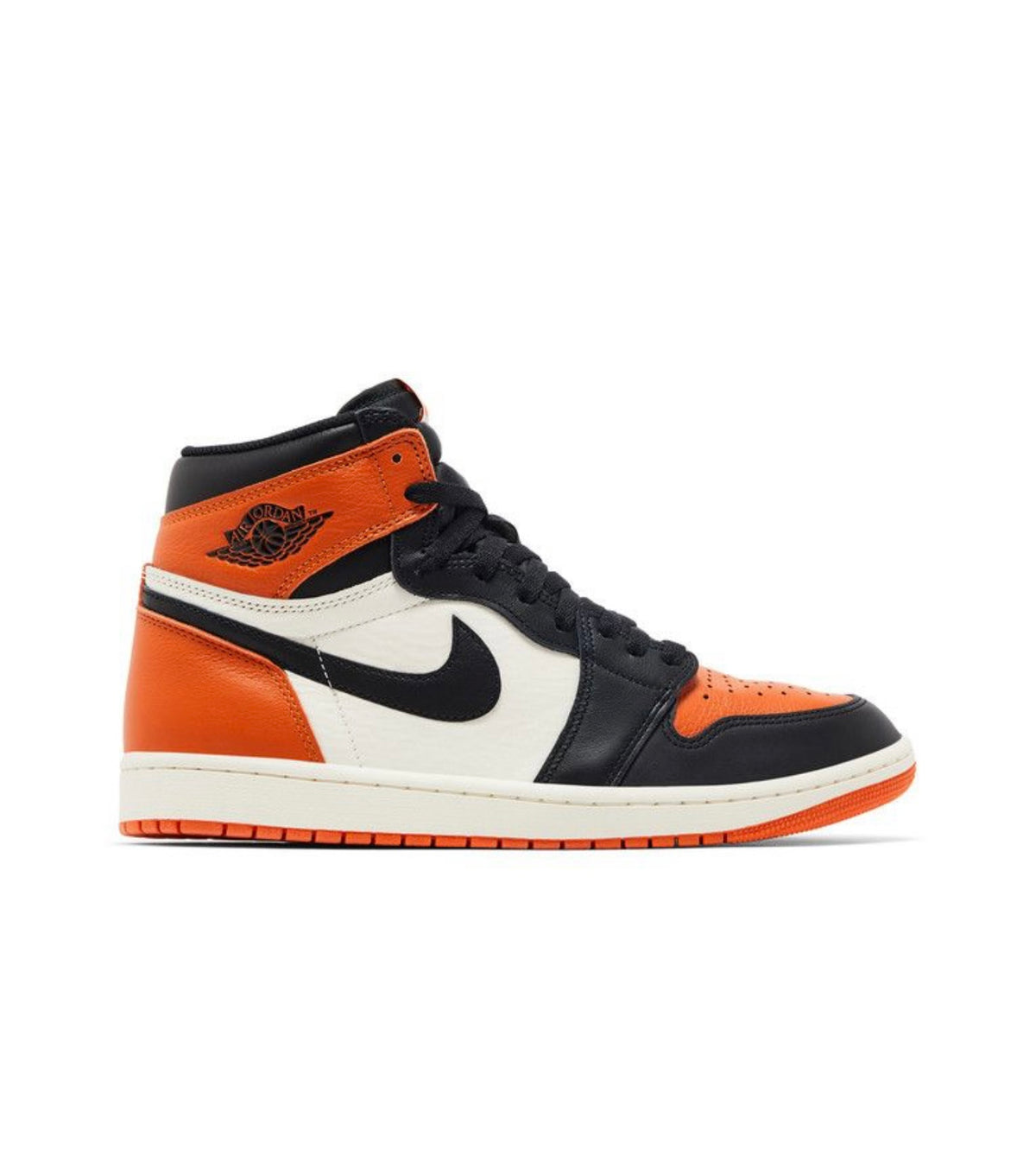 Jordan 1 Retro High OG Shattered Backboard (2025)