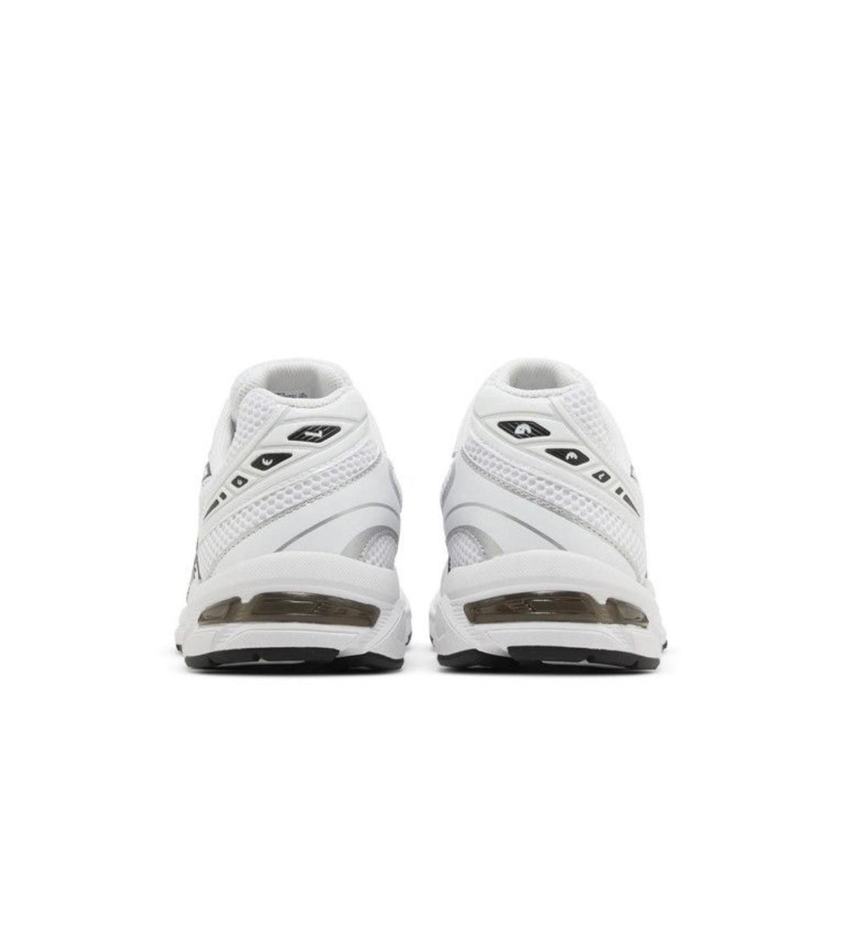 ASICS Gel-1130 White Black