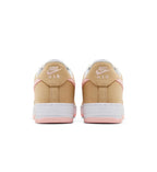 Nike Air Force 1 Low Linen Canvas