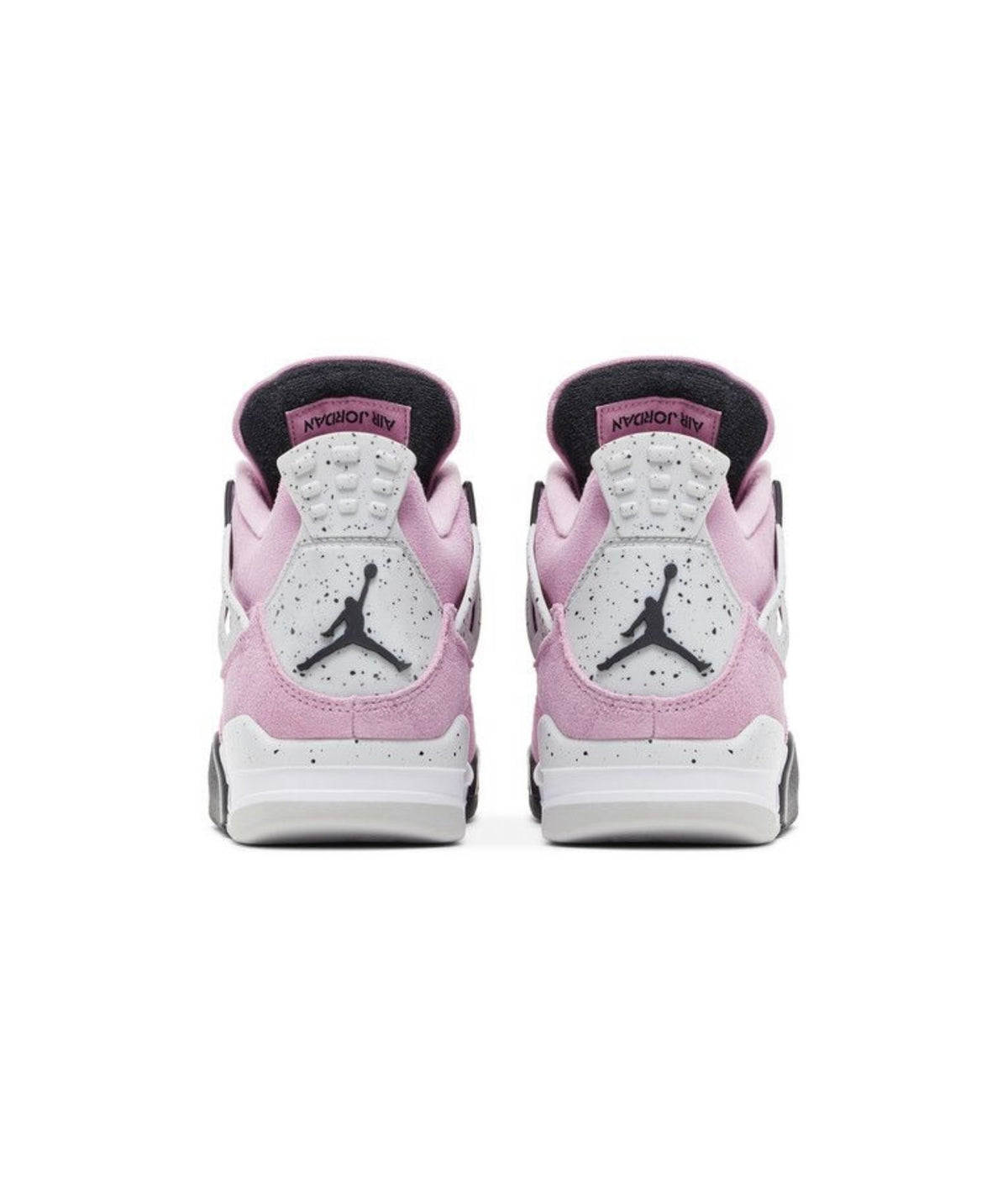 Jordan 4 Retro Orchid
