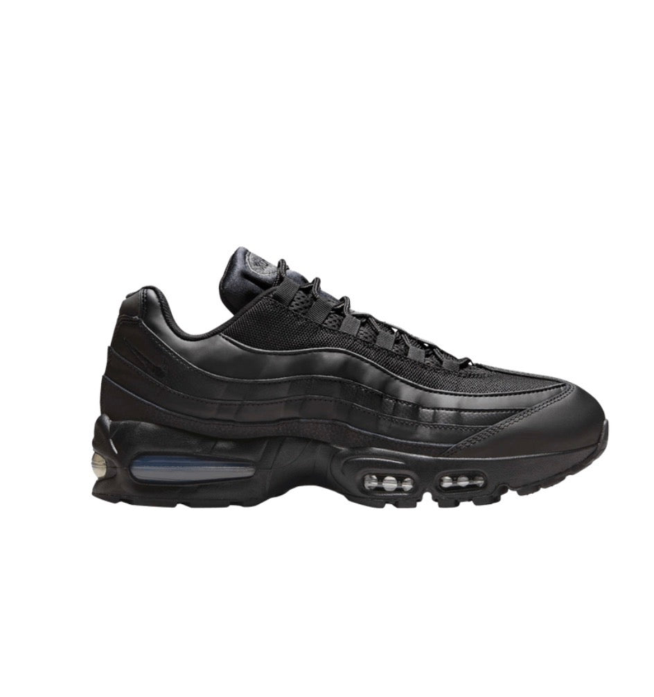 Nike Air Max 95 OG Big Bubble Black Anthracite