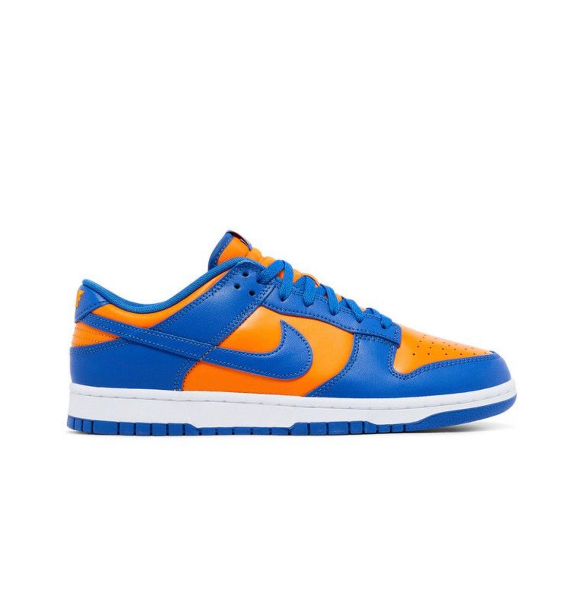Nike Dunk Low Knicks