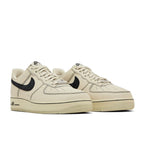 Nike Air Force 1 Low '07 LV8 Light Khaki Black