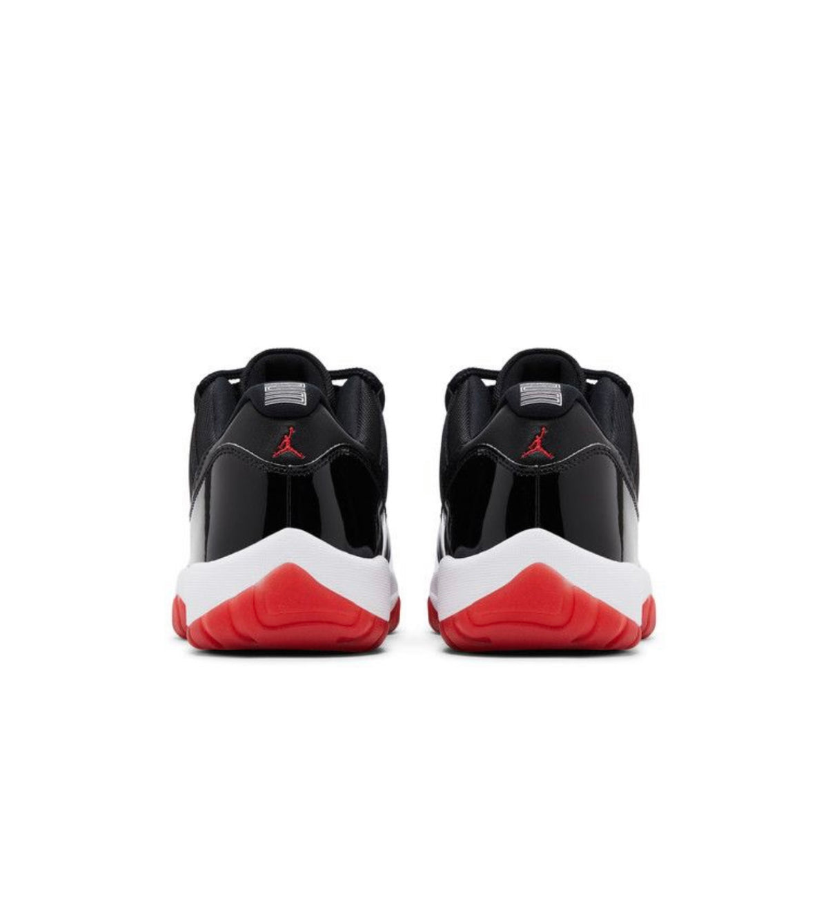 Jordan 11 Retro Low Bred (2025)