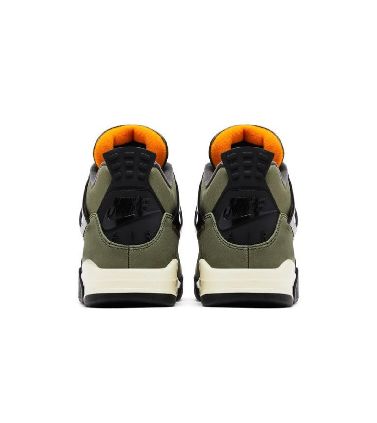 Jordan 4 Retro OG SP Undefeated (2025)