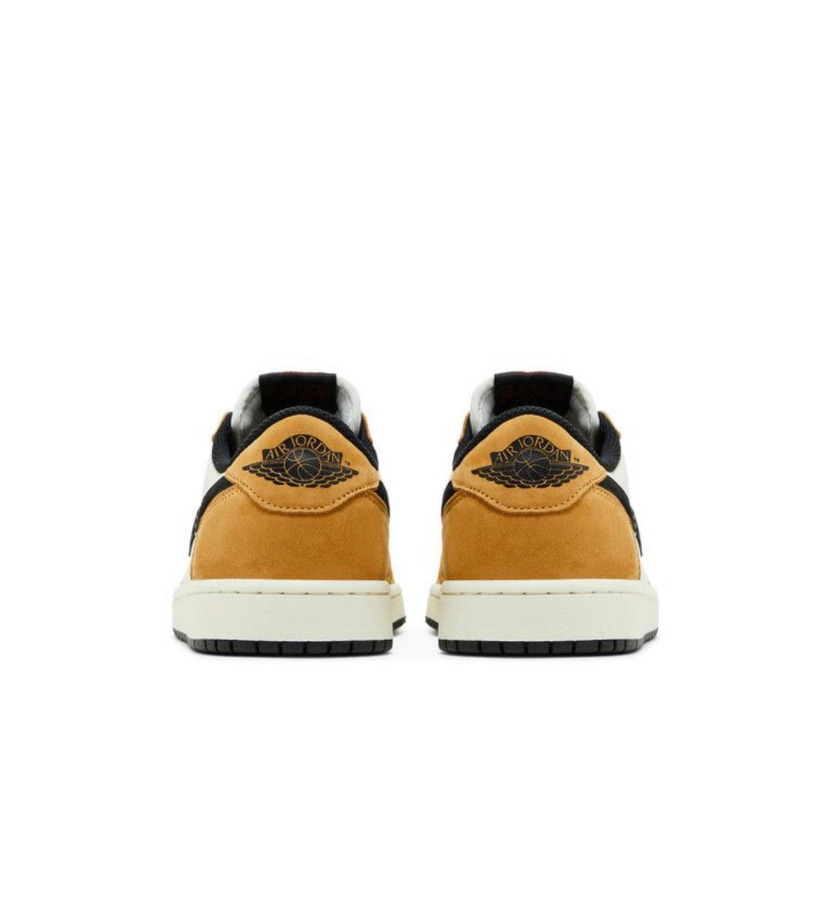 Jordan 1 Low OG Rookie of the Year