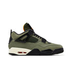 Jordan 4 Retro OG SP Undefeated (2025)