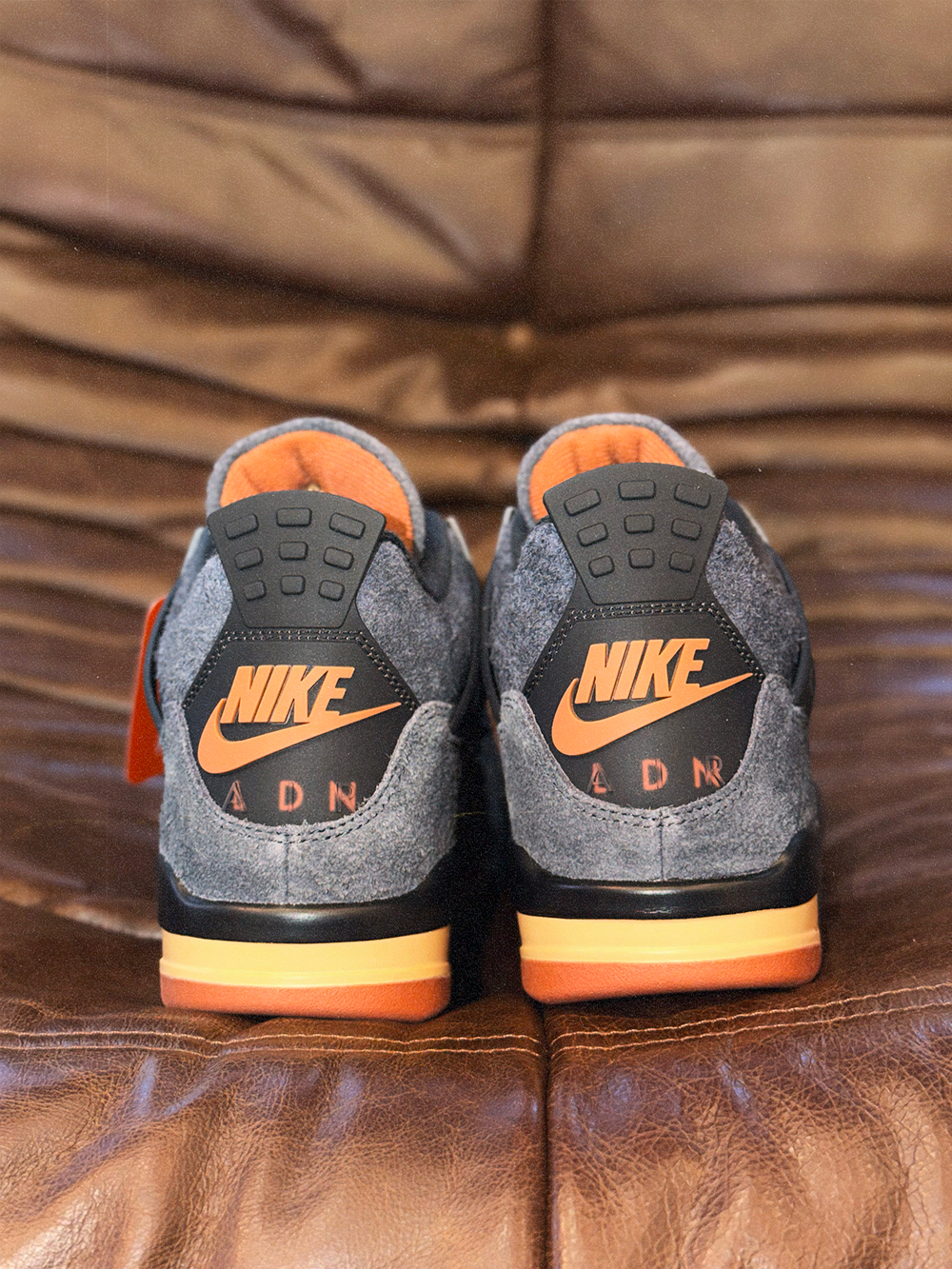 Jordan 4 Retro London