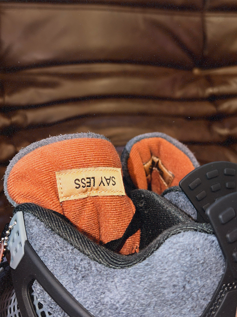 Jordan 4 Retro London
