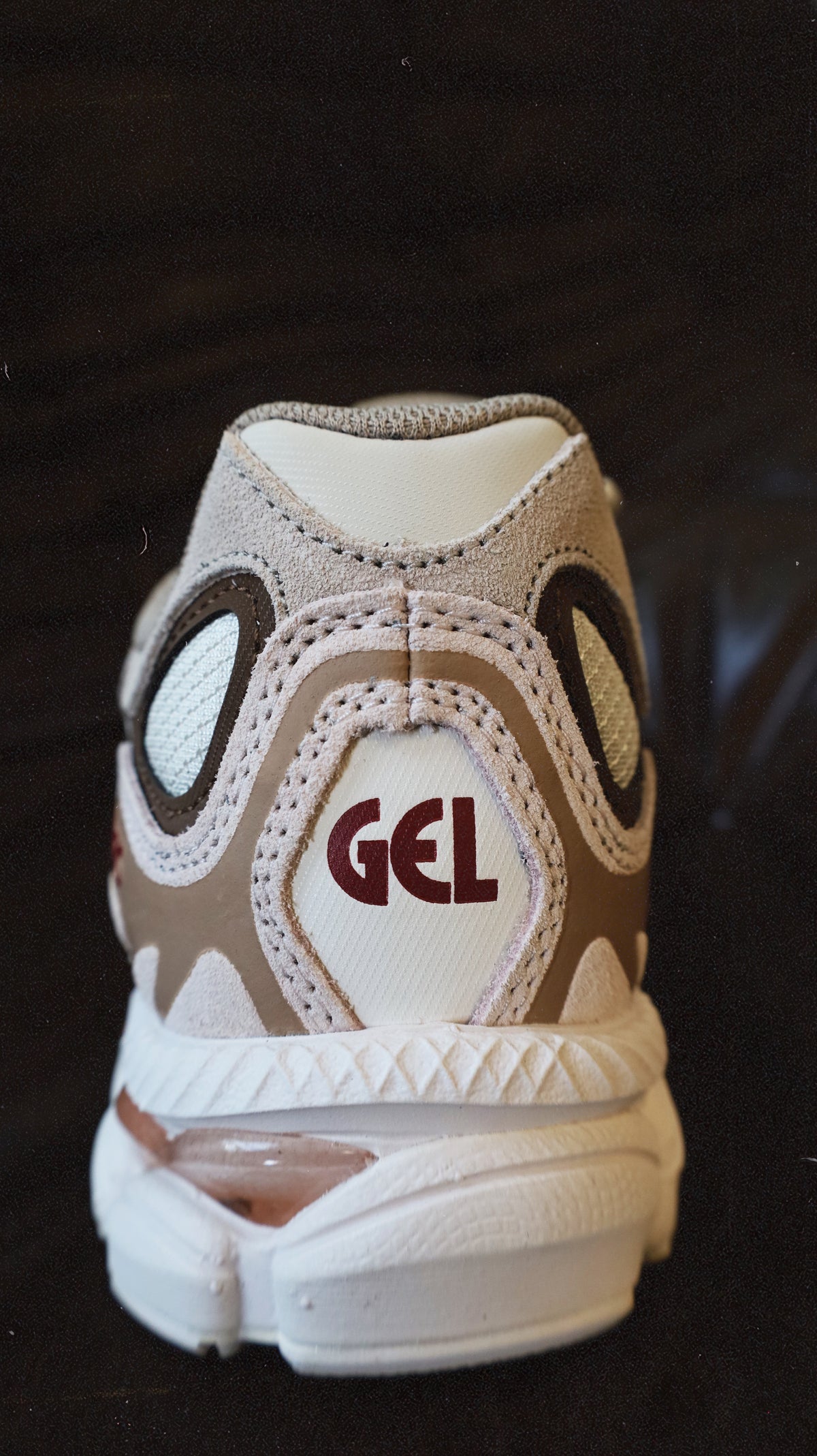 ASICS Gel-NYC Mineral Beige