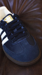 adidas Samba OG Night Navy Gum