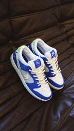 Nike SB Dunk Low Pro Fly Streetwear Gardenia
