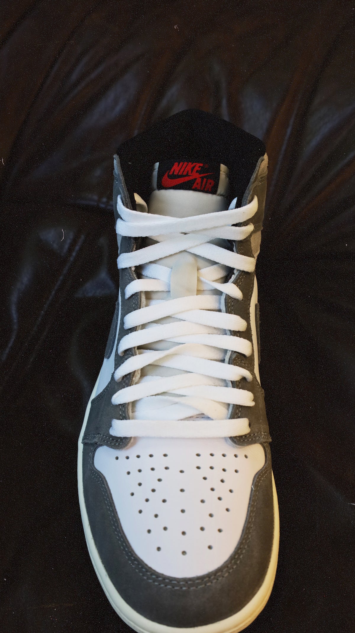 Jordan 1 Retro High OG Washed Black