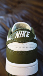 Nike Dunk Low Medium Olive (W)