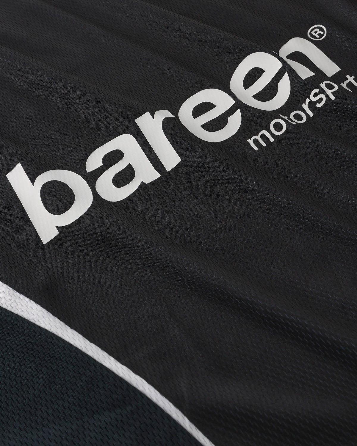 Bareen Moto Longsleeve