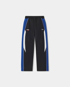 Bareen Oversize Track Pants Cobalt Blue