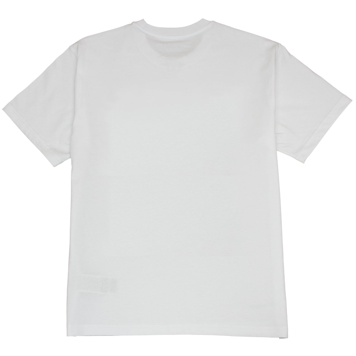 Mitchell And Ness Boxy Slam Tee Tracy Mcgrady  Orlando Magic -White