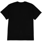 Mitchell And Ness Boxy Slam Tee Vince Carter - Toronto Raptors-Black