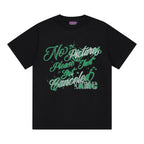 LUKAMACHAIN T-Shirt Black - Canceled