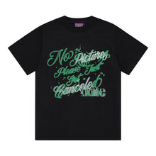 LUKAMACHAIN T-Shirt Black - Canceled