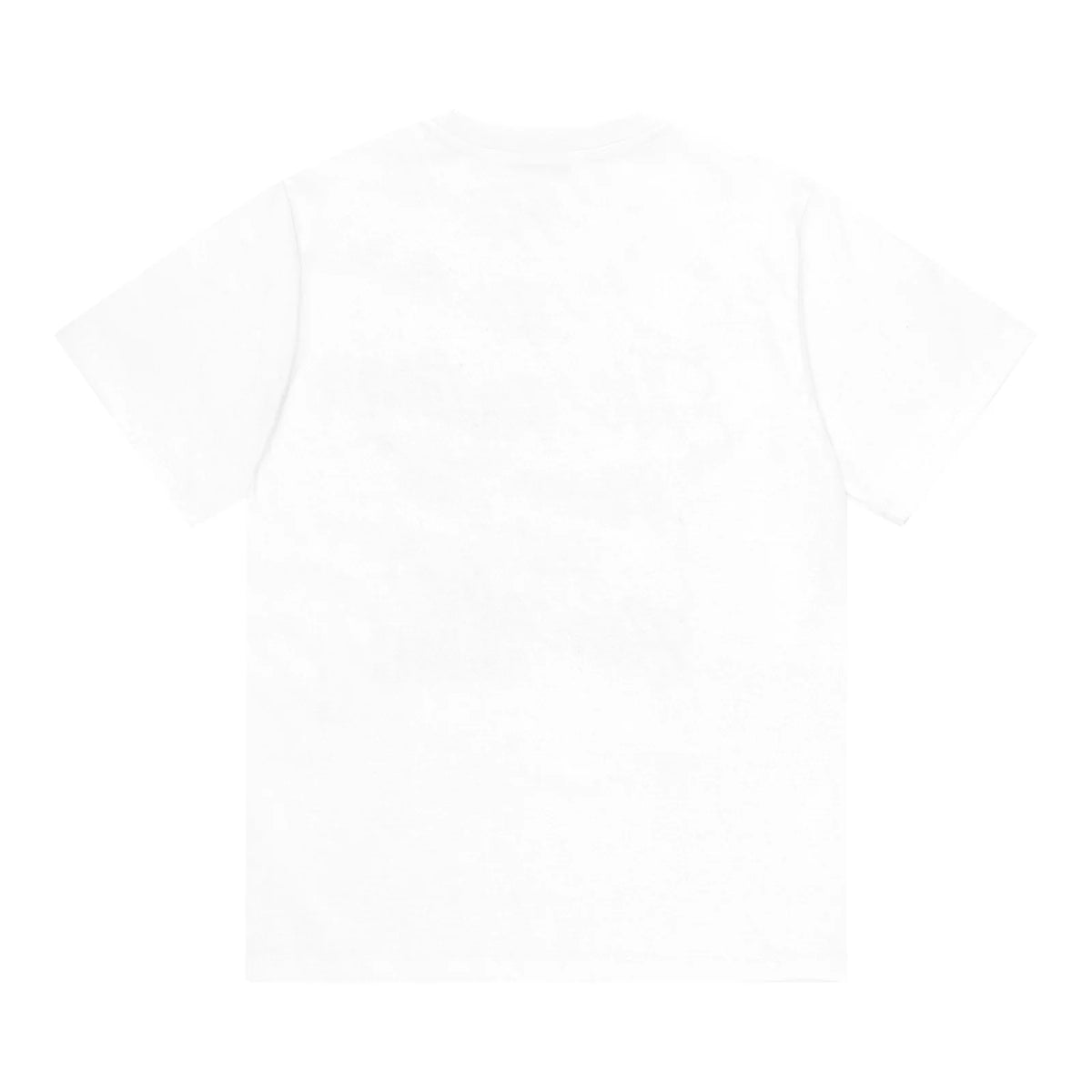 LUKAMACHAIN T-Shirt White/Black - Canceled