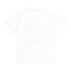 LUKAMACHAIN T-Shirt White/Pink - Canceled