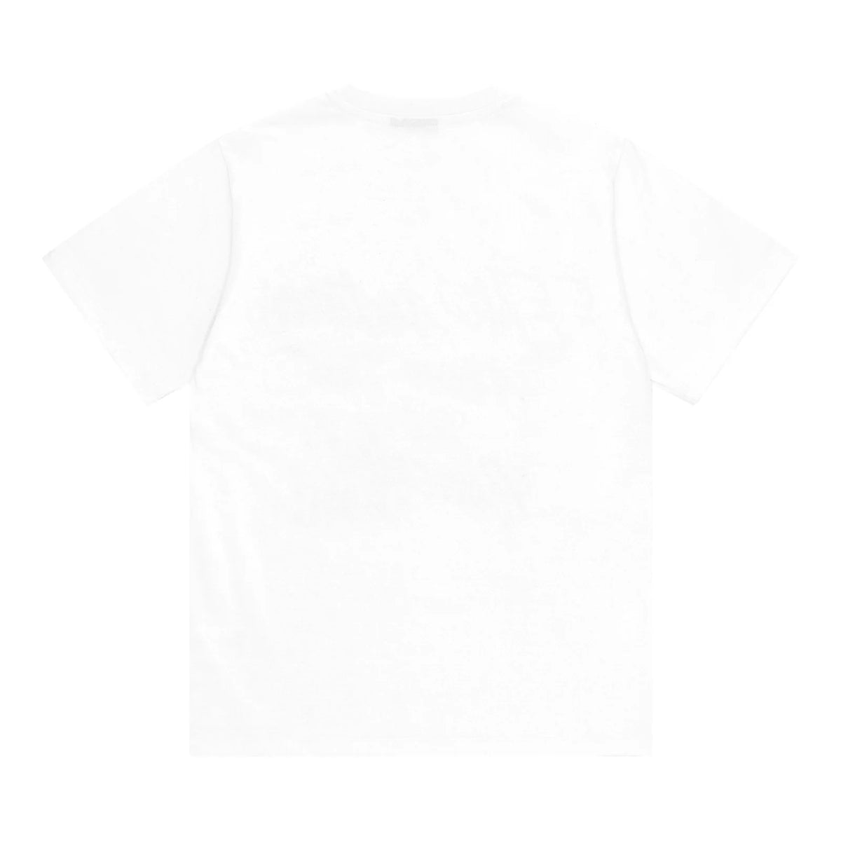 LUKAMACHAIN T-Shirt White/Pink - Canceled