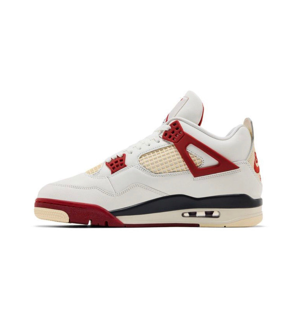 Jordan 4 Retro OG Nigel Sylvester Brick After Brick