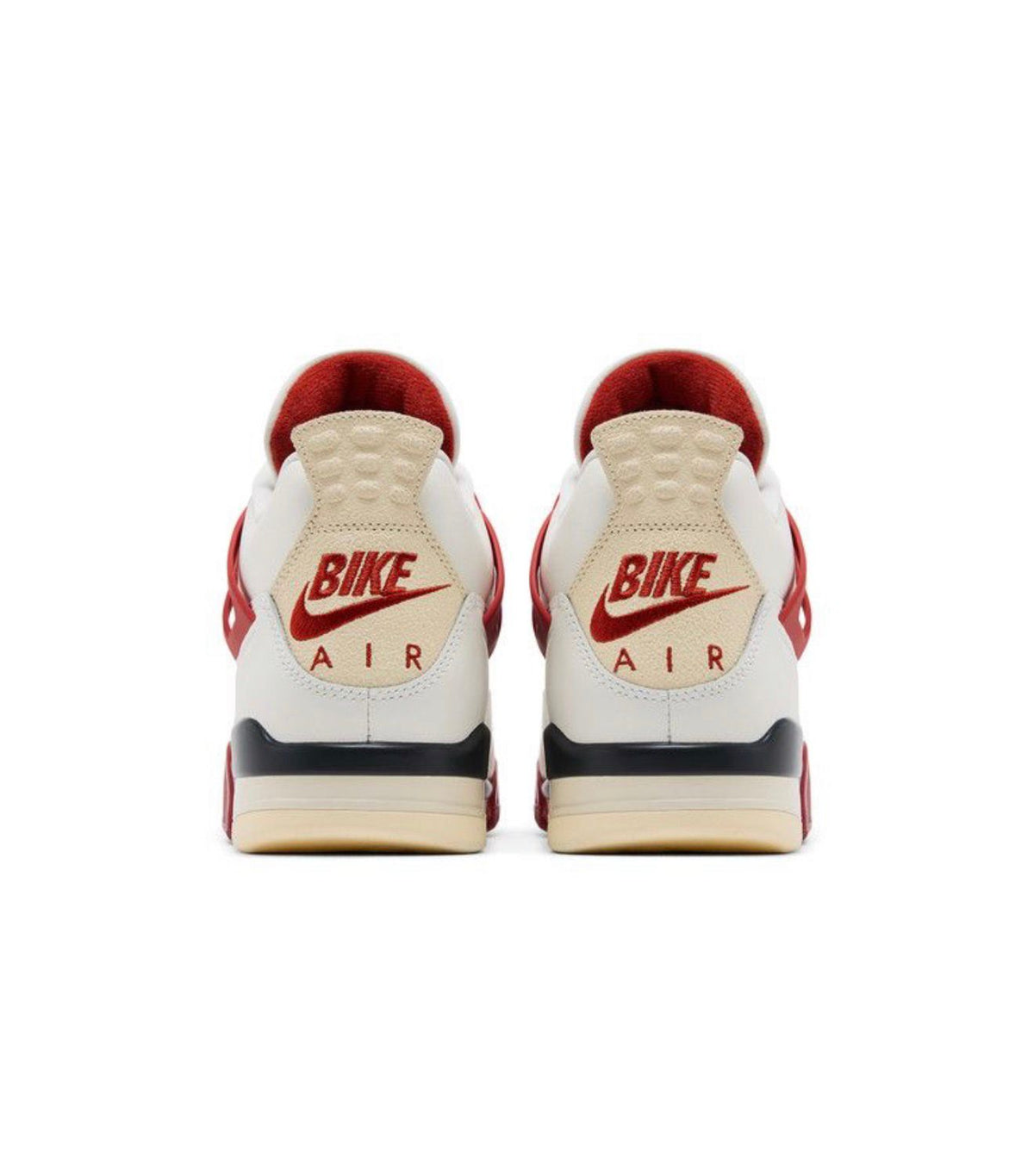 Jordan 4 Retro OG Nigel Sylvester Brick After Brick